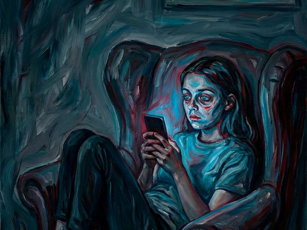Contra a poluição virtual: combater a influência da pornografia em adolescentes exige presença (e uma boa dose de realismo)