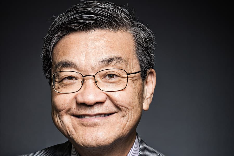 Jorge Nishimura
